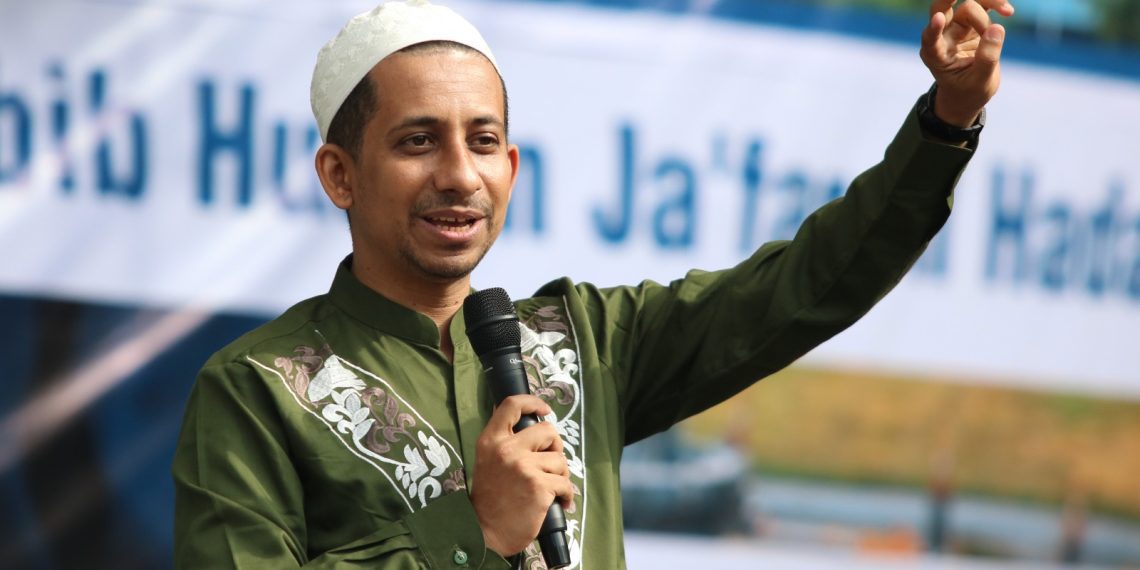Habib Husein: MMD UB Momentum Mahasiswa Bantu Masyarakat, Bukan Hanya Formalitas